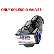 AIRTAC SR200-08 Pressure Regulator Pressure Reducing Valve