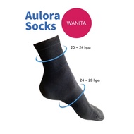Aulora Socks Kasi Kodenshi T-shirt