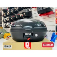 GIVI E450N2 Rear Case - D