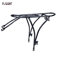 PAlight 20 Inch Belakang Rak Aluminium Alloy Belakang Rak untuk Sepeda Lipat Sepeda Bersepeda