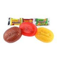 Pulparindo Tamarind Filled Hard Candy ขนม usa