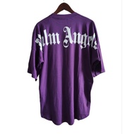 T-SHIRT P4LM 4NG3L5 IMPORT BANGKOK INTERNATIONAL..MIROR 1.1