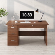 Computer Desk Simple Bedroom Rental House Desk Workbench Desk Desktop Modern Writing Household Stude