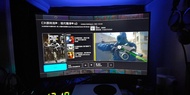 SAMSUNG G5 32吋 2K 165HZ 1MS（半價出售）