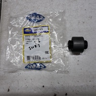 Peugeot 406 rear arm bushing (cakwe) sasic brand