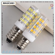 MAGICIAN1 LED Corn Bulb, white light Chandelier Candle Corn Bulb, . No Flicker Hood Oven 3W 5W 7W 9W Refrigerator Corn Lamp suspended ceiling