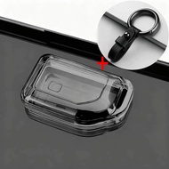 VOLVO FH 460 540 2024 FM FH16 EVRO 6 Soft TPU Car Key Case Holder Key Caps Cover Car Accessories Org