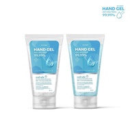 แอลกอฮอล์เจล​ handgel