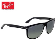 Ray-Ban RB[Genuine] Ruigan Fashion Windbreaker Sunglasses Gradient Windbreaker rb4147 603971 60