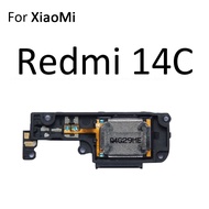 HP BUZER BUZZER - LOUDSPEAKER XIAOMI REDMI 14C MUSIC SPEAKER BOTTOM MUSIC SPEAKER ORIGINAL FULSHET B