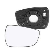 Right Side Heated Mirror Glass w/ Backing 876211R220 For Hyundai Elantra Accent