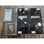 Asus ROG 8 5G 12GB Ram 256GB Dual Sim (Gaming Phone) - Fullset