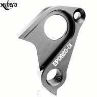 1Pc For Canyon Spare Parts Gp0252-01 Canyon Ep0920-01 Derailleur Hanger Bicycle Mech Dropout Carbon 