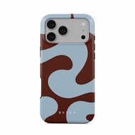 Pre-order burga case earth tone iphone 14