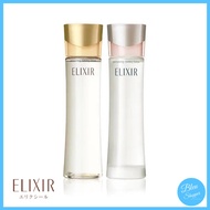 ELIXIR by SHISEIDO Superior Skin Care By Age - Toning Lotion Series [170ml]