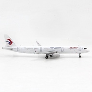 1phoenix 11706 China Oriental Airlines Airlines A321 B-8576 Alloy Aircraft Model 1/400