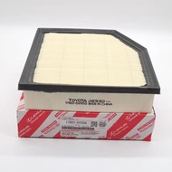LEXUS IS200t IS300h GS300h RC200t Alphard GS250 Air Filter Air Conditioner Filter