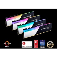 G. Skill Trident Z Neo DDR4 Ram 3600Mhz 16Gb (8Gb x 2)