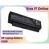 Replacement Laptop Battery HP 482372-322 482372-361 493202-001 501717-362 501935-001 \ HP CQ20 Lapto