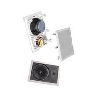 In-Wall Speaker Speaker Box In-Wall Mount In-Cabinet Speaker Manufacturer  Wall-mounted Speaker Stea