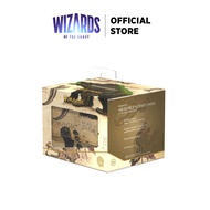 Ultimate Guard - Sidewinder 100+ Xenoskin - Magic: The Gathering - Bloomburrow - Lumra, Forest Bello