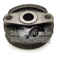Racing Heavy Duty 2 Stroke Minimoto Clutch Pad 43cc 47cc 49cc Engine Pocket Dirt Bike ATV Quad Cross