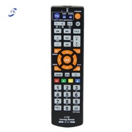 FIL L336 Universal Smart Remote Control With Learn Function For TV BOX CBL DVD SAT