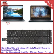 Dell G3 15 3590 Keyboard