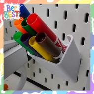 Multifunctional Carrying Case - Ikea Skadis pegboard accessories