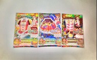 【出】乙女P卡 星夢學園特殊稀有卡 偶像活動Aikatsu