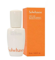 雪花秀 - 雪花秀 - 韓國直送 Sulwhasoo 雪花秀潤燥再生精華 15ml