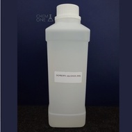 Isopropyl ALcohol 99%/Rubbing Alcohol 500ml