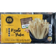 EB Food Premium Kyoto Yuba 110g Frozen Halal