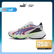 PUMA EVOLUTION - Spirex Raceday Sneakers สีขาว -  39770501