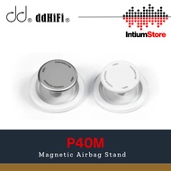 DdHiFi P40M Magnetic Airbag Stand