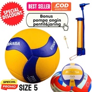 Mikasa Sunrise Volleyball | Volleyball Ball | Volleyball Volleyball