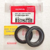 Honda CRF 150 Front Shock Seal 51490-K84-901