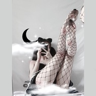 3D Mesh Tights - Tights - Women's Mesh Stockings - Sexy Slim Waist Mesh Tights Tights Tights Tights 