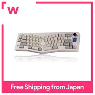 CIDOO Abm066 Alice Keyboard Hot-Swappable Nical RGB Wireless Custom Gaming With