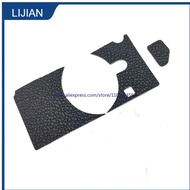 i-New A Set of 3pcs for Panasonic Lumix DMC-GM5 GM5 Front Cover & Handle Grip Rubber & Thumb Rubber 