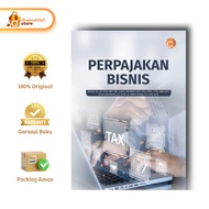 Deepublish - Business Taxation Book - Taxation Book