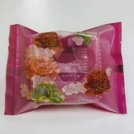 Mooncake Packaging Bag | Plastic Packing Bag |月饼包装袋 (125-180g 18cm x 13cm) [20pcs/50pcs/200pcs]