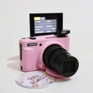 Canon Powershot SX730 HS (Black) | Digital Camera | Digicam