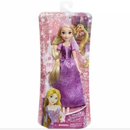 Boneka Barbie Rapunzel Disney Princess Original Hasbro