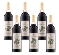 Van Nahmen - 有機野生藍莓果汁6x 750毫升 (最佳食用日期 05/02/2026)