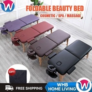 Foldable Massage Bed Massage Table Portable Massage Bed Massage Tablebeauty Bed Skin Care Bed