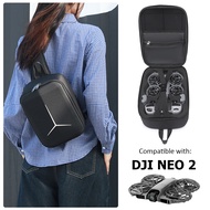 DJI Neo 2 Shoulder Bag Carrying Case for Dji Neo 2 Fly More Combo RC-N3