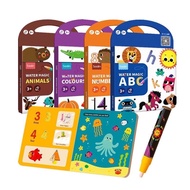 Saalin Water Magic Doodle book