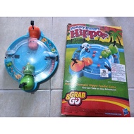 PRELOVED Hippo Hungry Toy