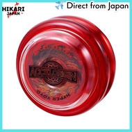 【from japan】  [BANDAI] HYPER YOYO ACCEL Hyper Yo-Yo Accel Accel Origin - Dragonic Red